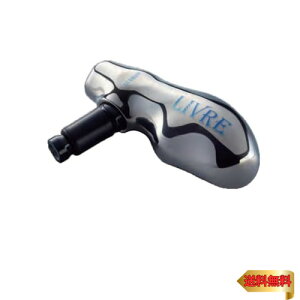 ���u��(LIVRE) 5983 �`�^���n���h���m�u TB-1 �V�}�m B�p �V���o�[&�u���b�N TBBS-1