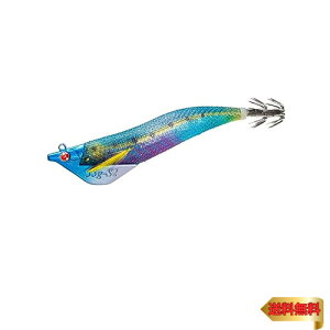 シマノ(SHIMANO) エギ セフィア アントラージュ シーグル 3.5号 S2 フラッシュブースト QT-X02U 011 ケイムラブルー