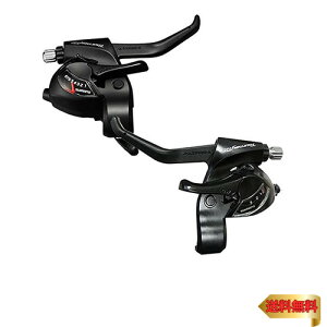 V}m (SHIMANO) VteBO/u[Lo[ (MTB) ST-TX800-P Eo[Zbg 3×8S ESTTX800P8AL