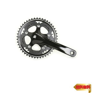 SHIMANO(V}m) VNNXp FC-CX50 _u/2s[XNN\ NNZbg 170mm ubN