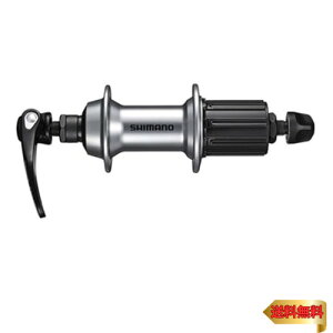 V}m (SHIMANO) t[nu (ROADu[L) FH-RS400-S 28H OLD:130mm Vo[ EFHRS400C