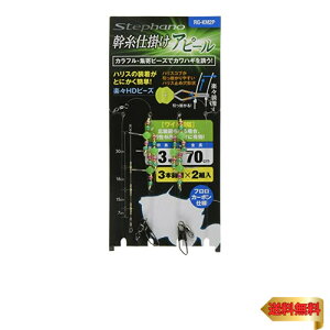 V}m(SHIMANO) Xet@[m d| As[ Ch 2g 4 RG-KM2P