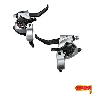 V}m (SHIMANO) VteBO/u[Lo[ (MTB) ST-TX800-P Eo[Zbg 3×8S Vu[L/JjJf