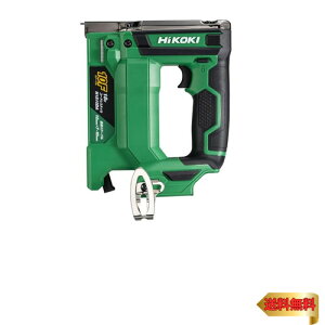 HiKOKI(�n�C�R�[�L) 18V �[�d�� �^�b�J N1810DA �X�e�[�v����10mm �~�d�r�E�[�d��E�P�[�X�ʔ� N1810DA(NN)