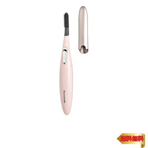 パナソニック まつげくるん セパレートロングカール クリーミーピンク EH-SE51-P