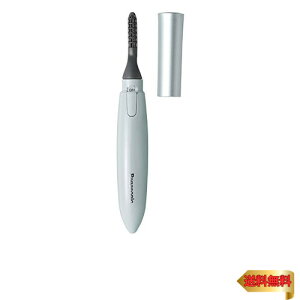 パナソニック まつげくるん ナチュラルカール ミストブルー EH-SE11-A