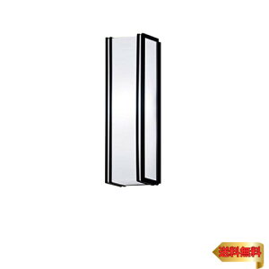 パナソニック(Panasonic) LED ポーチライト 壁直付型 40形 昼白色 LGW80425LE1