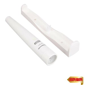 パナソニック LED常備灯 懐中電灯 乾電池エボルタNEO付 BF-BE01N-W