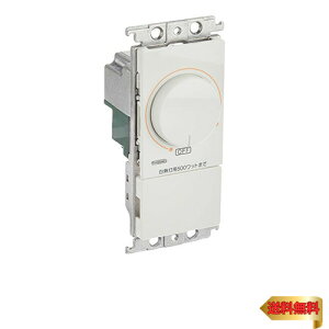 �p�i�\�j�b�N(Panasonic) ���������X�C�b�`B ���M���p500W ���[�^���[�� �z���C�g AC100V 500W WT57515WK