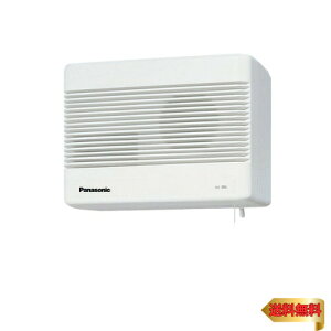 Panasonic (�p�i�\�j�b�N) �C���M�����`���C�� �Ǌ|�` 1�p�C�v�� FY-12ZH1-W