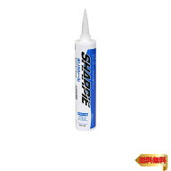 シャープ化学 シャーピーポリカシール 半透明色 シリコーンシーラント SRC1-05 330ml ホワイティクリア