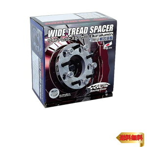 KYO-EI(iY) Kics WIDE TREAD SPACER(ChgbhXy[T[) M12×P1.25 4H PCD114.3