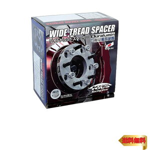 KYO-EI(iY) Kics WIDE TREAD SPACER(ChgbhXy[T[) M12×P1.5 5H PCD114.3 