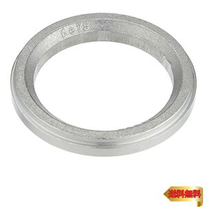 KYO-EI(iY) nuZgbNO Bimecc Hab Sentric Ring 75mm/56.1mm 750-561