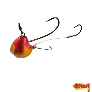 Gamakatsu(܂) LUXXE  e 2 6 #02 bh/S[h