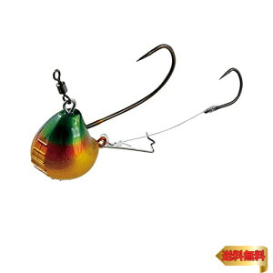 Gamakatsu(܂) LUXXE  e 2 12 #04 O[/S[h