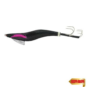 Gamakatsu(܂) LUXXE INgCY ^RGM 2.0 4.5 LE606#9 ubN