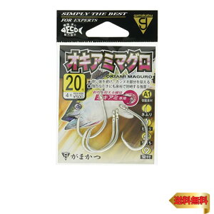 ܂(Gamakatsu) VOtbN A1 ILA~}O 18 5{  68453