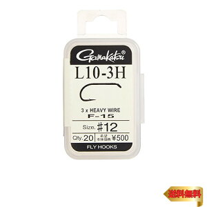 ܂(Gamakatsu) tCtbN L10-3H 12 20{ NSubN F-15 12858