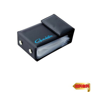 Gamakatsu(܂) tbNt@C GM2581 ubN(Gamakatsu)