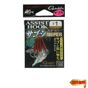 ܂(Gamakatsu) AVXgtbN TSVXiCp[ #1 GA-042