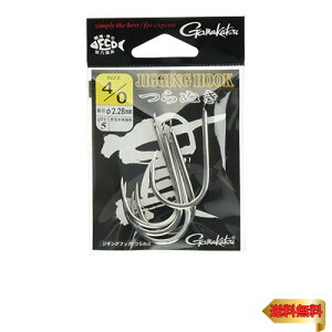 ܂(Gamakatsu) VOtbN WMOtbN  5/0 5{ Vo[ 68428