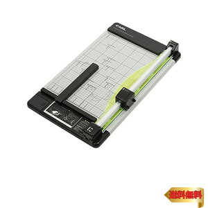 カール事務器 裁断機 ペーパーカッター A3対応 40枚裁断 DC-230N