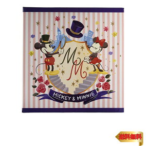 �i�J�o���V �f�B�Y�j�[�L�����N�^�[ L�T�C�Y �t���X�A���o�� �r�X�� ���䎆10�� A-LF-1001 �~�b�L�[&�~�j�[