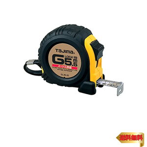 �^�W�}(Tajima) �R���x�b�N�X 5.5m×19mm G���b�N19 GL1955BL