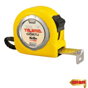 �^�W�}(Tajima) �R���x�b�N�X �����e�[�v5m×25mm �������b�N25 GAL2550BL