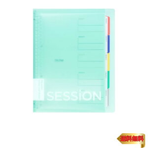 �}���}�� �o�C���_�[ �Z�b�V���� B5 26�� �~���g�O���[�� F310-53