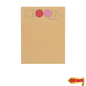 �}���}��(maruman) �X�P�b�`�u�b�N L�T�C�Y �N���b�L�[ �� ���N���b�L�[�� ���b�h 100�� SL-01