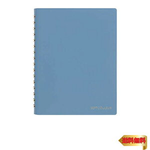 }}(maruman) m[g ZvgN[ A6 3mm r 100 Xsbg u[ N769-02