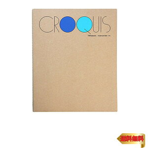 �}���}�� �X�P�b�`�u�b�N M�T�C�Y �N���b�L�[ �� ���N���b�L�[�� �u���[ 100�� SM-02