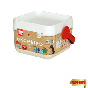 �J���_(Kawada) �_�C���u���b�N OKOMEIRO(�I�R���C��) M ND-02