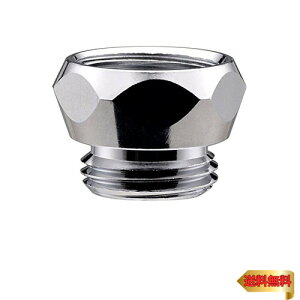 GAONA(�K�I�i) �V�����[�A�_�v�^�[ KVK ������p (G1/2�l�W �V�����[�z�[�X M22×2 ������) GA-FW017