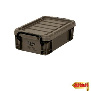 �x�X�g�R �R���e�i�{�b�N�X ���[ S ���[ 4L �u���E�� MA-4090 Boite