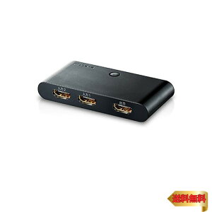GR HDMIؑ֊ ؑ֋@\ yPS3/PS4/Nintendo SwitchmFς݁z 21o 2K(1080p) HDM
