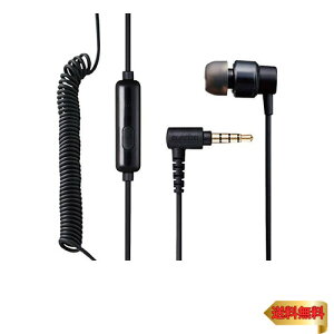 GR(ELECOM) mCz Ji^ }CNt Fast Music 9.2mm J[P[u 4Ƀ~jvO ubN E