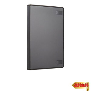 GR g[P[X DVD BD Ή WTCY 4[ 3Zbg ubN CCD-DVD08BK