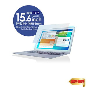 GR(ELECOM) tیtB u[CgJbg 15.6C` ˖h~ EF-FL156WBL