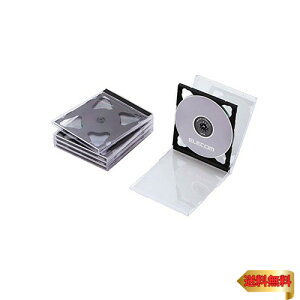 GR DVD BD CDP[X vP[X W^Cv 2[ 5pbN ubN CCD-JSCNW5BK