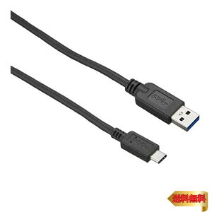 GR USBP[u Type C (USB A to USB C) 1.5m USB3.1 3Ao ő5Gbps ubN USB