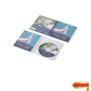 エレコム BD DVD CDケース 圧縮ケース Blu-ray対応 1枚収納 30枚 ホワイト CCD-DPB30WH