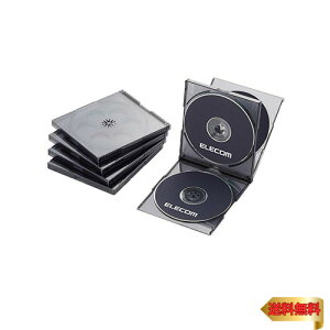 GR DVD BD CDP[X vP[X W^Cv 4[ 5pbN ubN CCD-JSCNQ5CBK