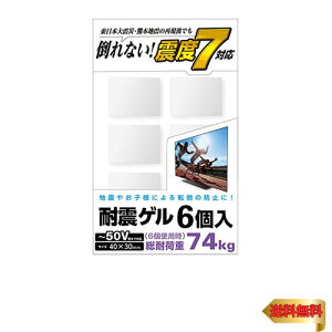 GR ϐk}bg ϐkQ erp ω׏d 74kg 50C`܂őΉ 6(40mm×30mm) y{z AVD-TVTGC5