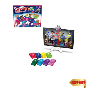 nYu(HASBRO) cCX^[ GA[ Twister Air Q[AXgohAANohAAR Av Q[AX}[gfoC