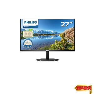 PHILIPS j^[fBXvC 27E1N3300A/11 (27C`/IPS/FHD/75Hz/1ms/5N/HDMI 1.4x1 U