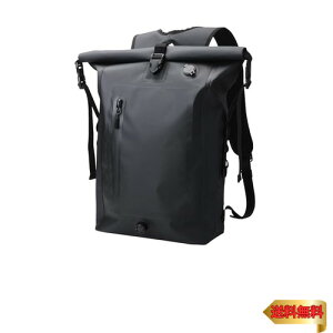 �G���R�� �o�b�N�p�b�N ���[���g�b�v�����b�N �h�БΉ� �h�� �u���b�N BM-BPWP02BK