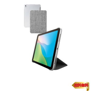 GR iPad 11 A16 11C` (2025) 10.9C` 10 (2022) tbvP[X t@ubN wʃN